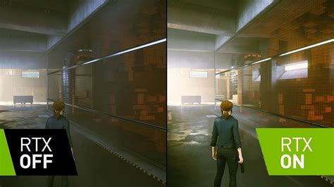 Artstation Article Introduction To Ray Tracing In Unreal Engine Lupon