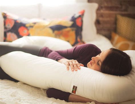 Best Firm Body Pillow Reviews The Sleep Judge