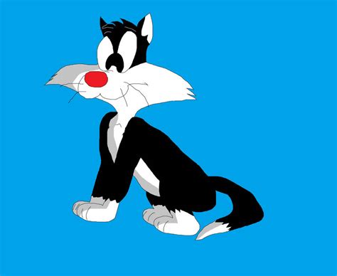 Looney Tunes Sylvester By Txtoonguy1037 On Deviantart