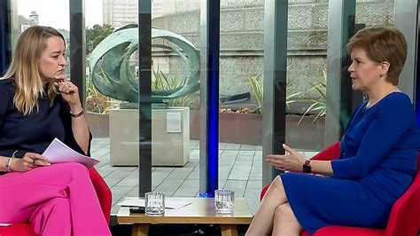 bbc one sunday with laura kuenssberg snp conference and the energy crisis