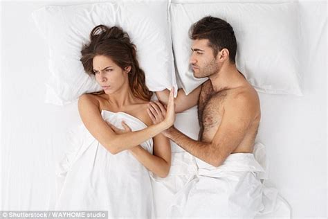Dr David Edward Gives 7 Top Tips To Spice Up Your Sex Life Daily Mail