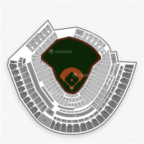 Great American Ballpark Seating Chart Row Numbers Cabinets Matttroy