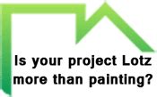 Home - Lotz Painting Company
