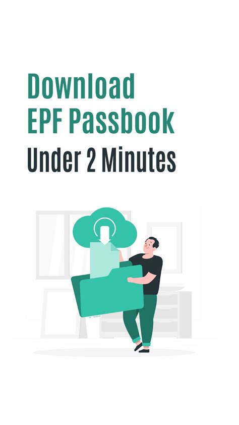 New Epf Member Passbook Launched Labour Law Advisor