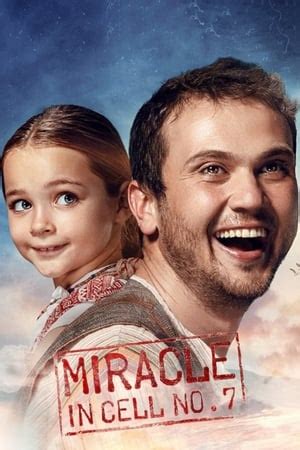 In prison, he becomes friends with his fellow inmates and together they form a plan to smuggle his young daughter (xia vigor) inside the cell! Miracle in Cell No. 7 (2019) — The Movie Database (TMDb)