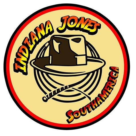 Indiana Jones Southamerica