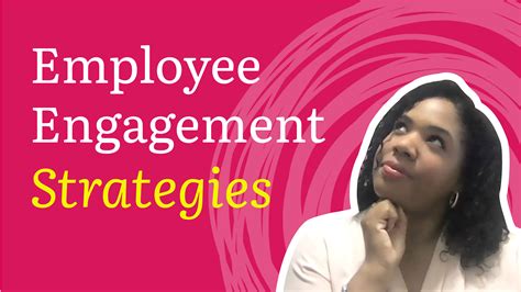 Best Employee Engagement Strategies For 2021 How To Improve And