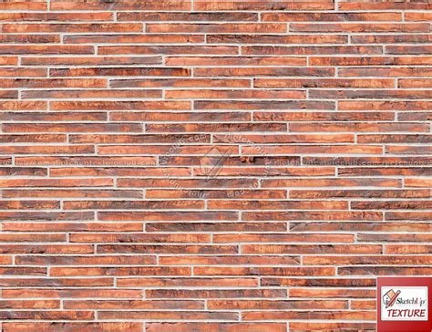 Clay Bricks Wall Cladding Pbr Texture Seamless 20608 Hot Sex Picture