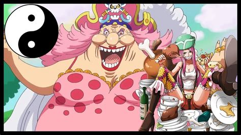 Jewelry Bonney And Big Mom Sind Ein Und Dieselbe Person ☠ One Piece