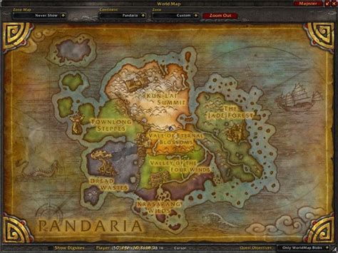 World Of Warcraft Mists Of Pandaria Techrepublic