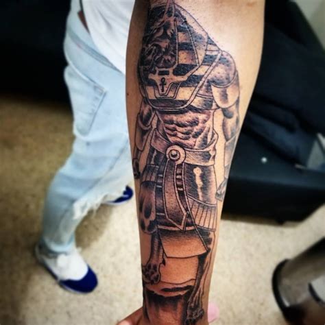 If you wanna get attention from people around you, then your arm tattoo will become a good helper for this aim. 40+ Of The Coolest Arm Tattoos For Men Of All Time ...