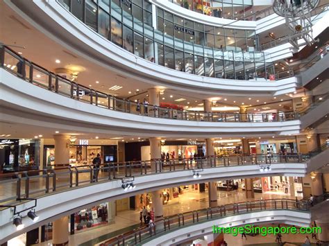 1 utama is proudly the world's 4th largest mall recognized by forbes and cnn travel, and the biggest shopping centre in malaysia. ImageSingapore