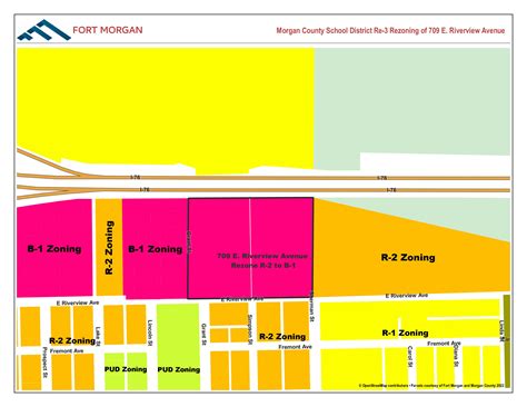 Fort Morgan City Council approves bids, ordinances for rezoning and