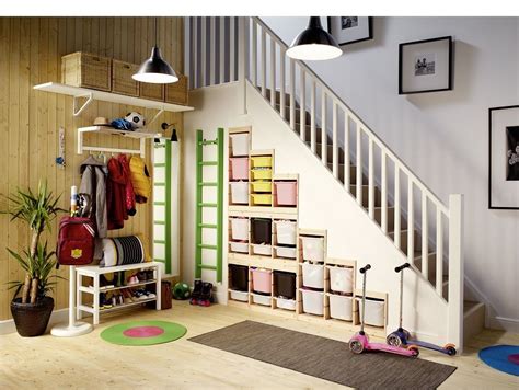 The Ikea Joy Of Storage Nationwide Festival Under Stairs Storage Ikea