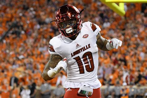 He'll continue to improve on the stat. Minnesota Vikings: Final 7-Round 2018 mock draft with trades