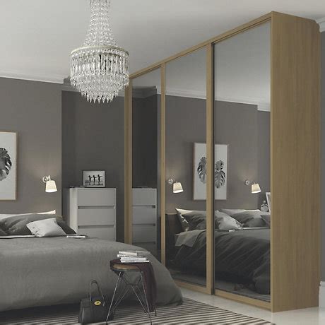 Sliding doors are a modern and practical way to save space, or even create a new room. Sliding Wardrobe Doors | Sliding Doors
