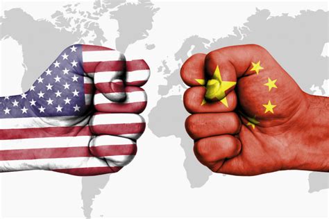 Trade Tensions Mount Between Us And China 2018 04 05 Food