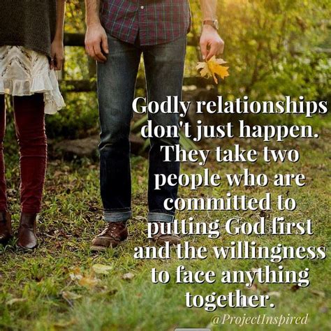 Godly Relationships Take Work And Being Incredibly Intentional Love And Marriage Christian