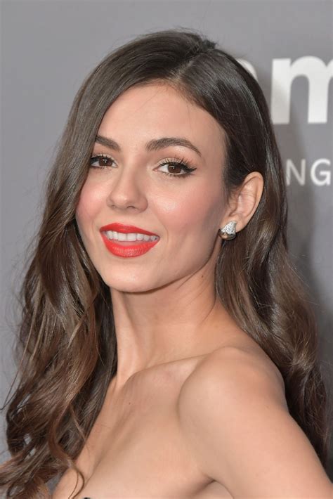 2019 (mmxix) was a common year starting on tuesday of the gregorian calendar, the 2019th year of the common era (ce) and anno domini (ad) designations, the 19th year of the 3rd millennium. Victoria Justice TheFappening Sexy at Gala 2019 | #The ...