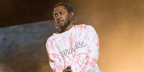 Kendrick Label Head Confirms He Threatened To Pull Music From Spotify Pitchfork