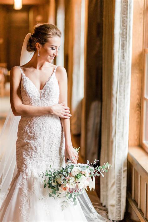 5 Reasons Every Bride Needs Bridal Portraits Before The Wedding Day