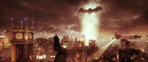 Batman Arkham Knight Game 4k Hd Games 4k Wallpapers Images