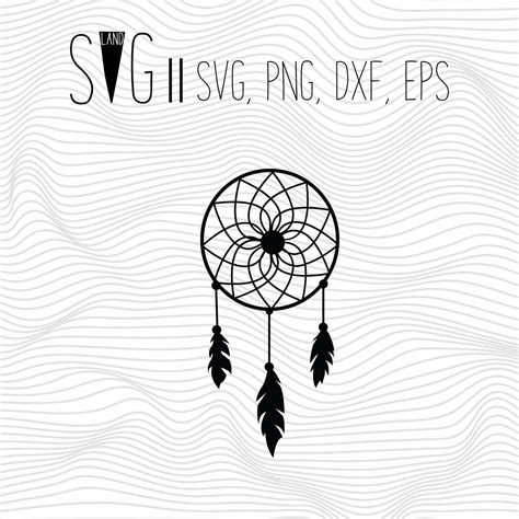 Free 105 Dream Catcher Svg With Name Svg Png Eps Dxf File