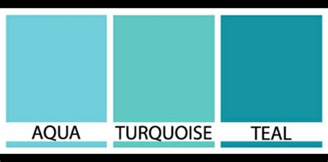 Pin By Harshita Gupta On Color Combinations Aqua Turquoise Ibm Logo