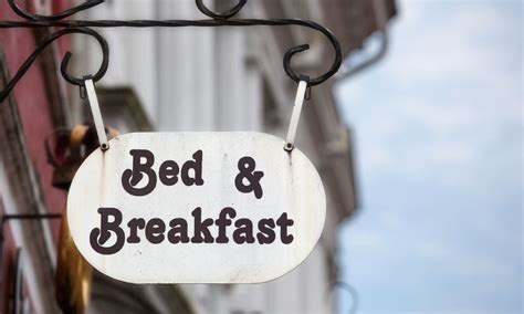 10 Best Bed And Breakfasts In Weymouth Exploring Dorset