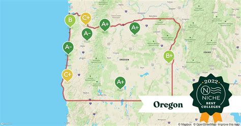 Film Schools In Oregon Meaningkosh