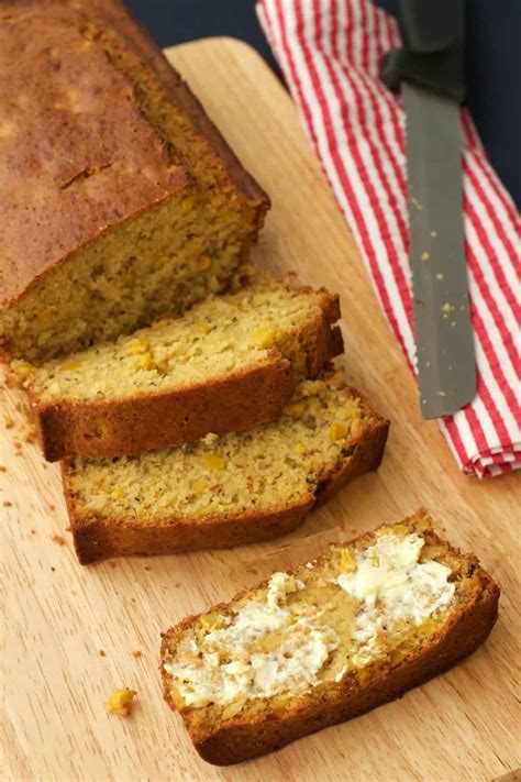 Serve it as a side dish , dunk into stews, take it to gatherings or have it as a. The Most Delicious Vegan Cornbread - Loving It Vegan