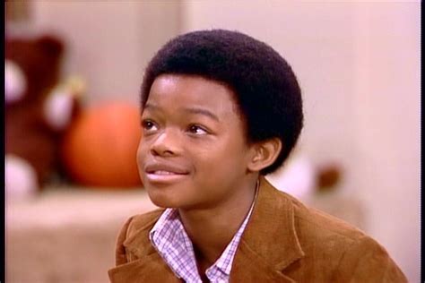 Todd Bridges As Willis Jackson Diffrent Strokes Image 17013219 Fanpop