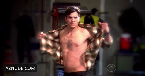 Ashton Kutcher Nude And Sexy Photo Collection Aznude Men