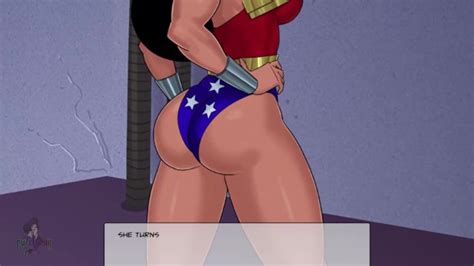 DC Comics Quelque Chose De Illimité Partie 69 Pornhub com