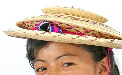 Los Sombreros Representantes De Las Regiones Colombianas Artesanías