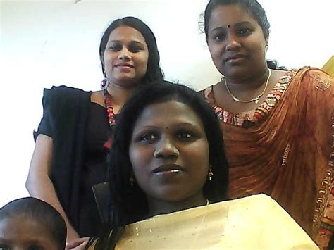 Akshara Female Indian Surrogate Mother From Cochin In India