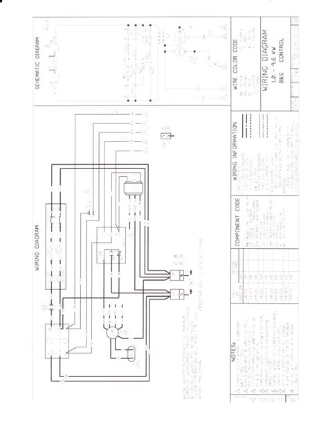 Typical connections when wiring a heat pump are given in the table below. Rheem Rhllhm3617ja Wiring Diagram - Wiring Diagram