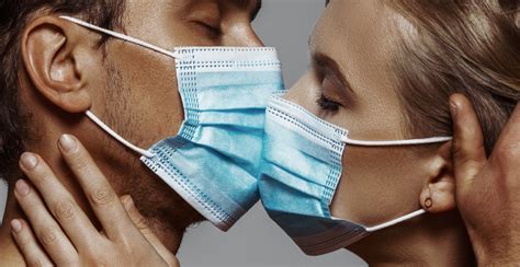 Consider Using A Mask While Having Sex Dr Theresa Tam News