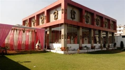 Welcome to vidyashram, pratap nagar, jaipur. Popular banquet halls in Pratap Nagar for a Desi Romantic ...