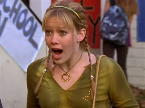 Os Episódios De Lizzie Mcguire Estão Em Ordem No Disney Plus Celebrityfm Nº 1 De Estrelas