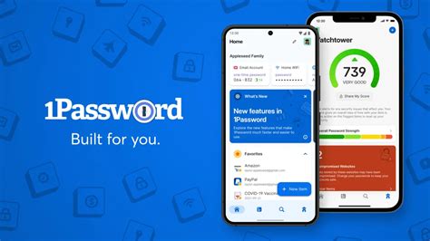 1password 8 For Android Is Out With New Look And Improvements