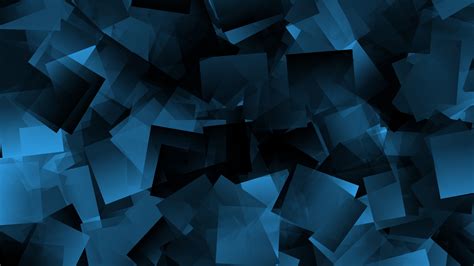 Blue Abstract Background Hd 4k Black Abstract Ultra Hd Wallpaper