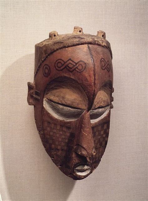 Máscaras Africanas O Que São Significados E Rituais Significados