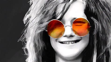 Janis Joplin Mercedes Benz Male Version YouTube