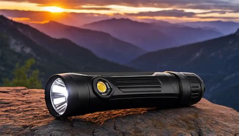 Best Solar Flashlight Top Models Reviewed And Buying Guide For 2022