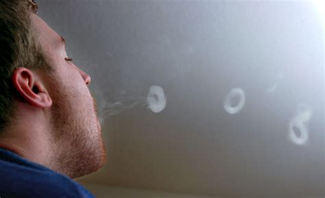 How To Blow Smoke Rings South Africa Today