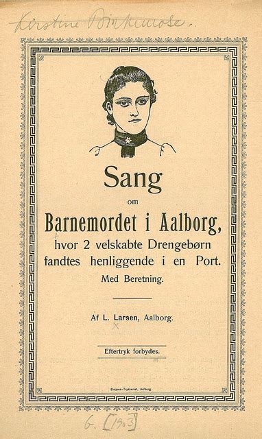 Check all the information and latest news about arthur moses (nîmes). Særsamlinger: Skillingsviser - billeder fra 1901 til 1908