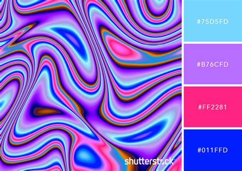 Cool Best Eye Catching Color Combinations 2022