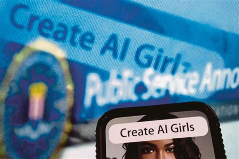 In The Age Of AI Women Battle Rise Of Deepfake Porn New Straits