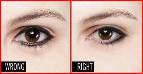 11 Magical Makeup Tricks That Make Your Small Eyes Look Bigger